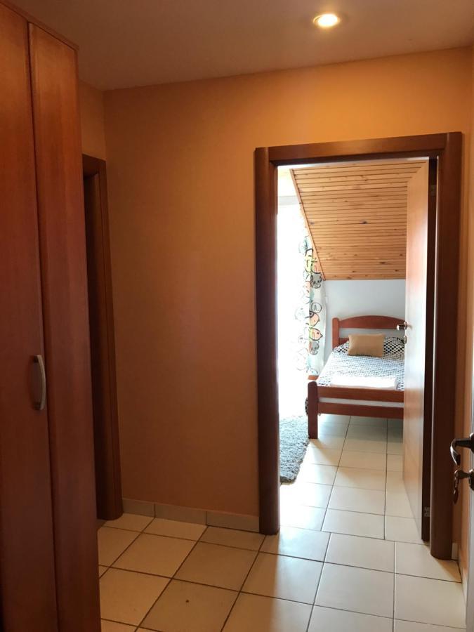 Amazing Sea View Guest House Adriatica Kotor Exterior foto
