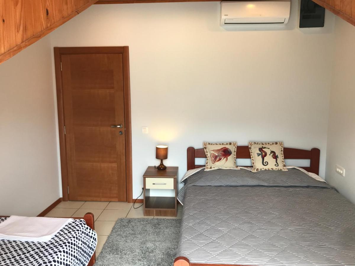 Amazing Sea View Guest House Adriatica Kotor Exterior foto