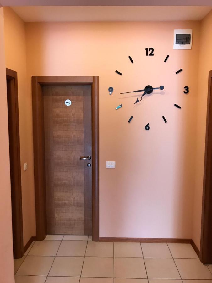 Amazing Sea View Guest House Adriatica Kotor Exterior foto